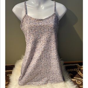 Lululemon Power Y tank Top